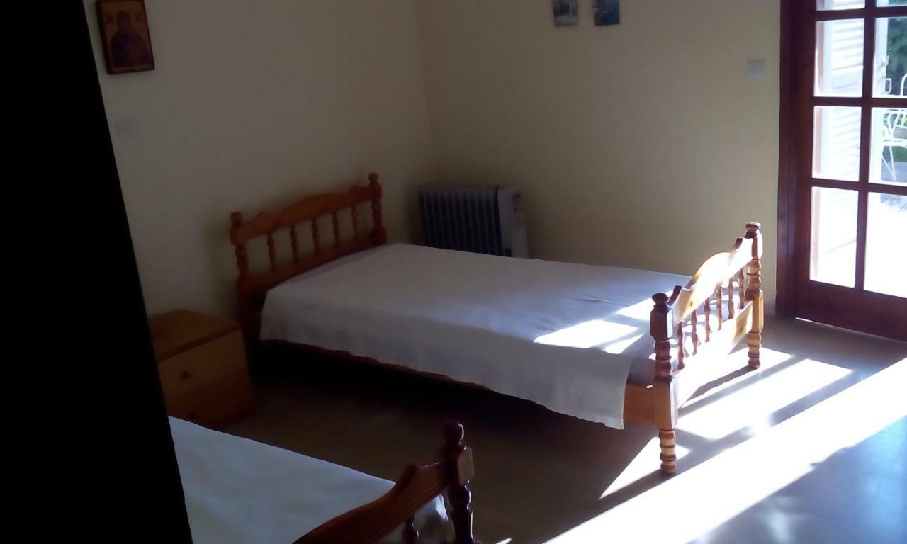 Vasiliki Apartments Nikolaíika المظهر الخارجي الصورة